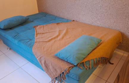 Apto club tipo resort - Foto 42