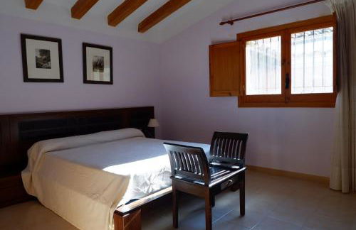 Mas de la Vall del Frare - Foto 17