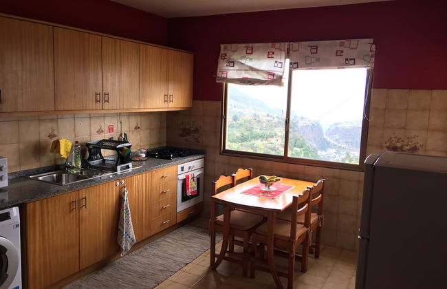 Pereiras House - Mountain & Sea - Foto 8