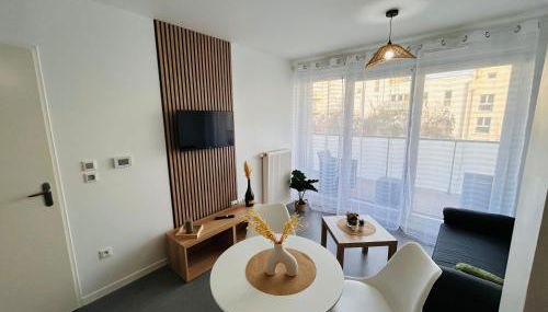 La Suite Bezannes Parking Balcon - Foto 4, Other