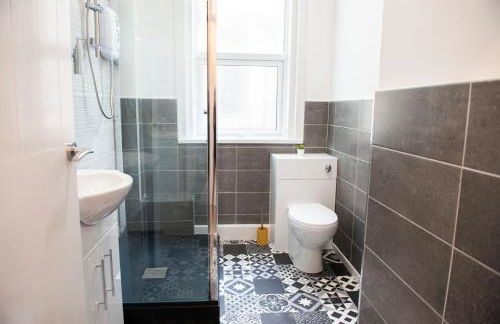 Charles Alexander Short Stay - Highcliffe Apartments - Foto 5