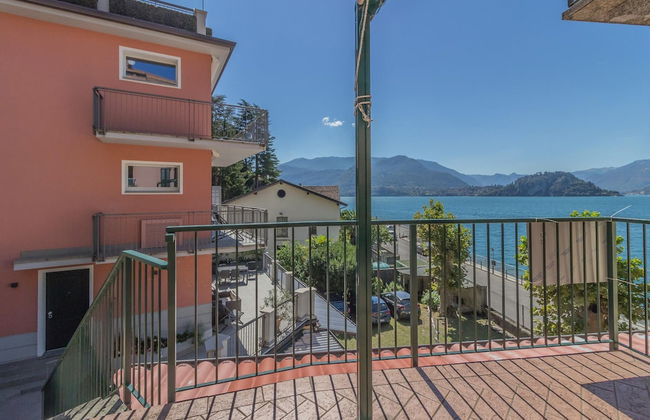 Il Cuore del Lago in Varenna - Foto 20