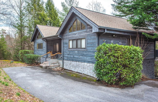 Mountain Magic by Jackson Mountain Rentals - Foto 24