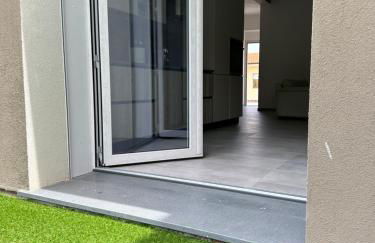 154 - casa vacanze - Foto 8