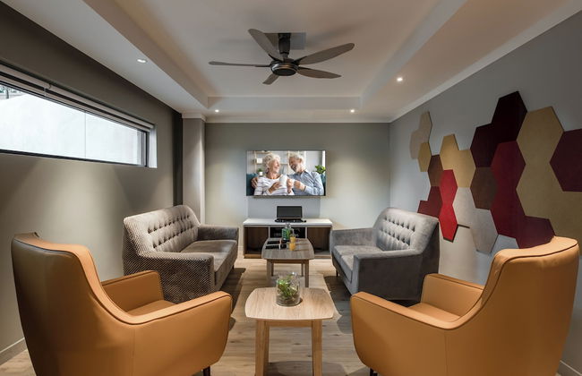 Domitys Bangsar Kuala Lumpur - Photo 33