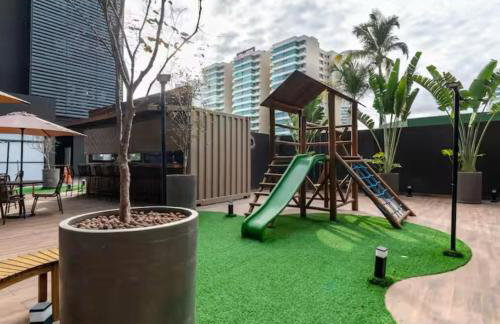 Studio Premium frente Mar - Art Studio Open Spaces - Foto 42