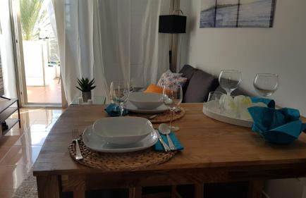 Ático La Marina - Foto 13