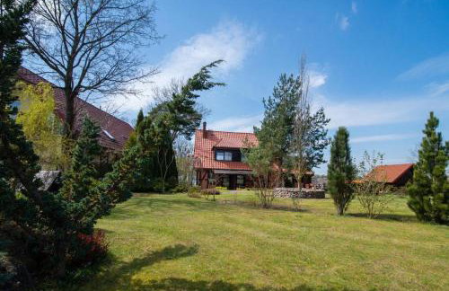 Ruda Chata Tałty - Photo 44