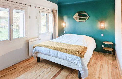 Maison Lombardi - Gite 6 Personnes 4 étoiles - Foto 27