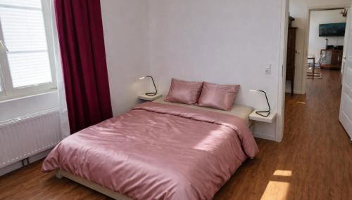 TESLA- Modernes Wohnen für Geschäftsaufenthalte oder Ferien - Foto 3