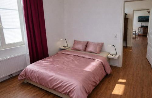 TESLA- Modernes Wohnen für Geschäftsaufenthalte oder Ferien - Foto 3