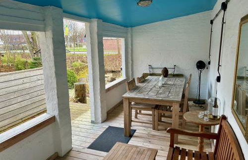 Knuffelkamer über der Gracht - Foto 30