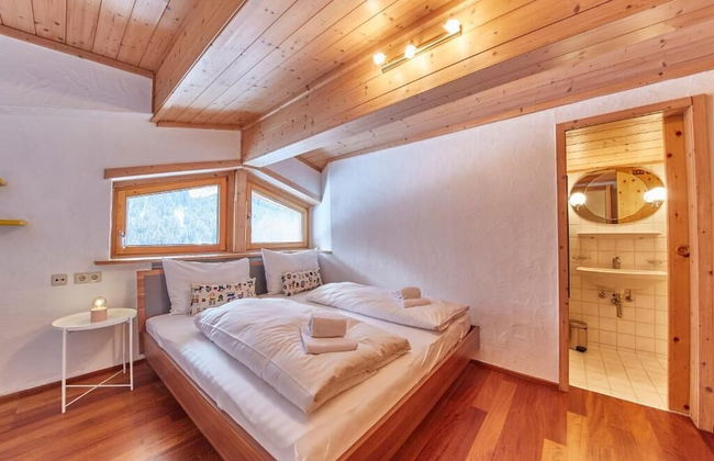 Marys Holiday Penthouse - Foto 4