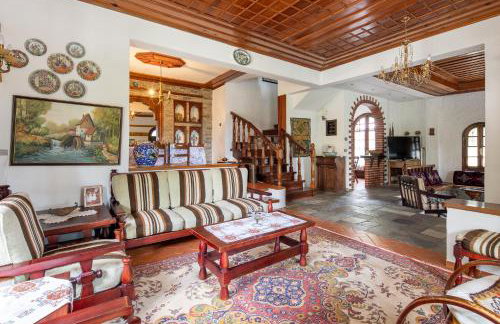 Zenios Dionysos - Traditional villa - Foto 21