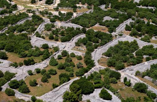 Lorenzo in Klanice (Haus 2 für 6 Personen) - Foto 38