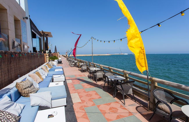 Denia apartment Marina QK - Foto 43