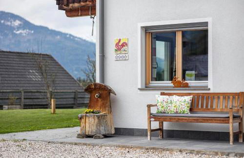 Stoffnerhof Apt Sonnenblume - Photo 24