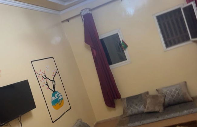 Résidence Mouna - Foto 2