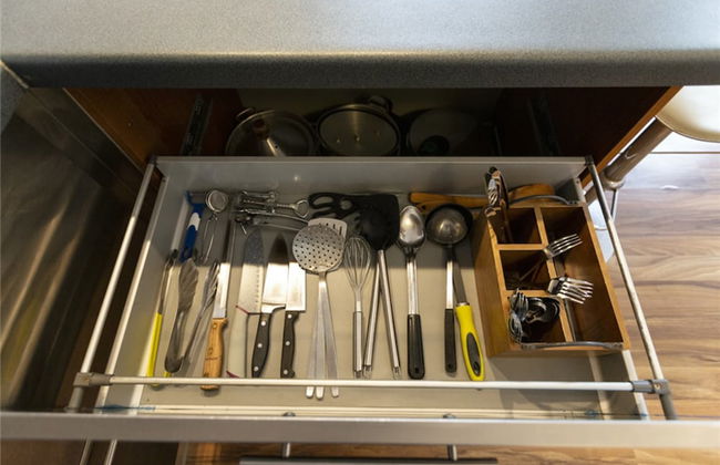 Sliema Retreat - Foto 27