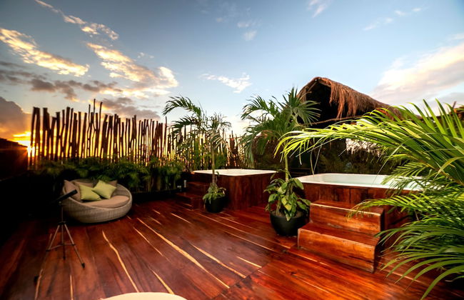 Grand Balam Plaza - Foto 4