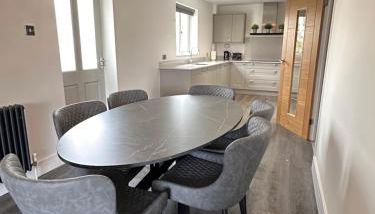 Meadow View - Foto 4, stove