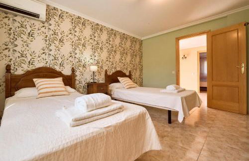 Casa Rural " La Bruja " - Foto 22