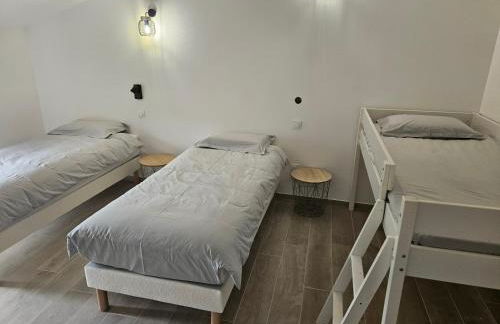 Le Maëlia gîte 5 étoiles - Foto 20