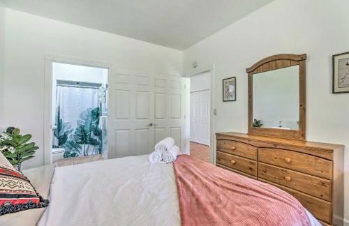 Cozy and Relaxing Eloy Apartment with Pool Access - Foto 13