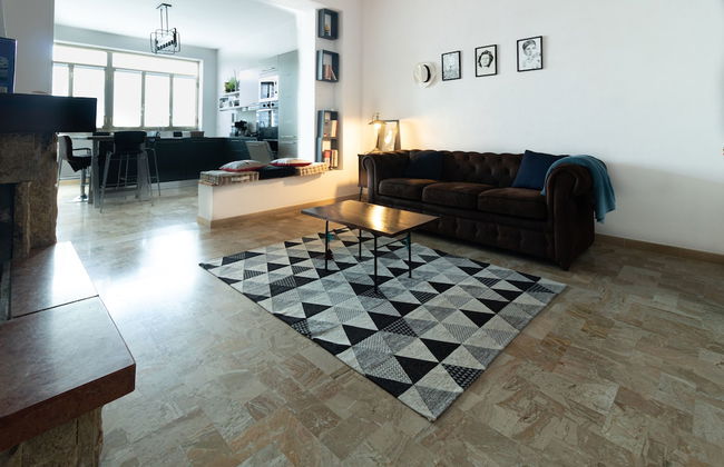 Casa vacanza Appartamento Palumbo - Foto 43