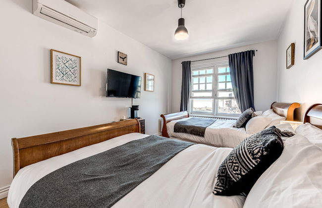 Double Room River View - Foto 27