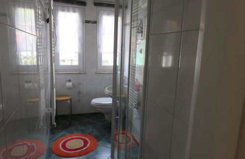 Ferienwohnungen mit Wellnessoase in Thale OT Altenbrak - Foto 61