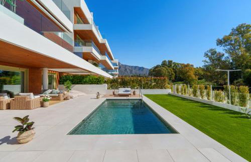 Benalus 4-Bedroom Duplex in Golden Mile - Foto 46