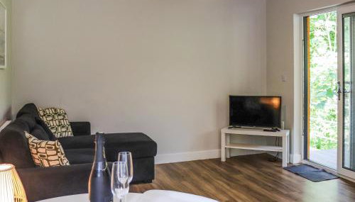 Peris Lodge - Uk47606 - Foto 2