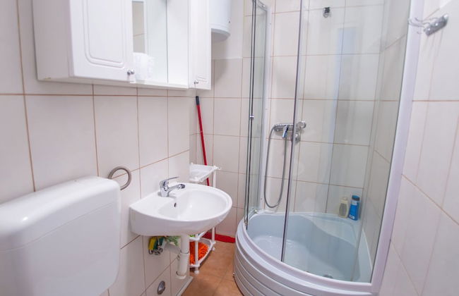 Studio Apartment Zebra - Foto 23