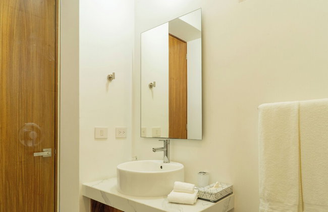 Jungle Studios in Tulum by Casago - Foto 29
