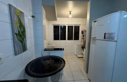 Apartamento Aconchegante em Localização Central - Foto 40