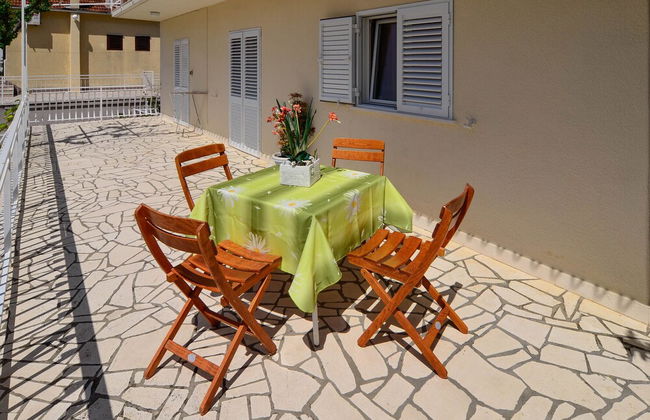 Apartments Marina - Photo 20