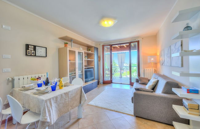 Appartamento Zelda With Shared Pool - Foto 9