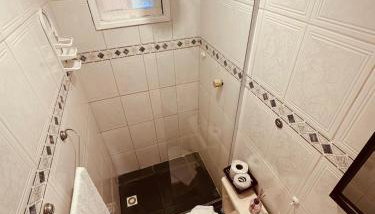 Pousada Canto de Geribá - Foto 5, Shower