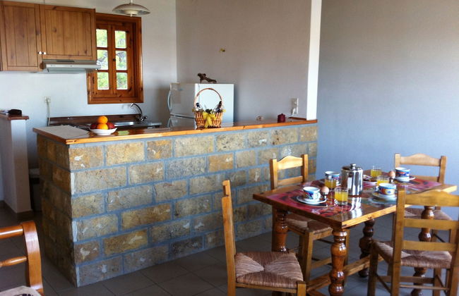 Apolafsis Studios - Foto 15