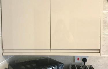 Towan Beach Holiday Flat - Foto 13