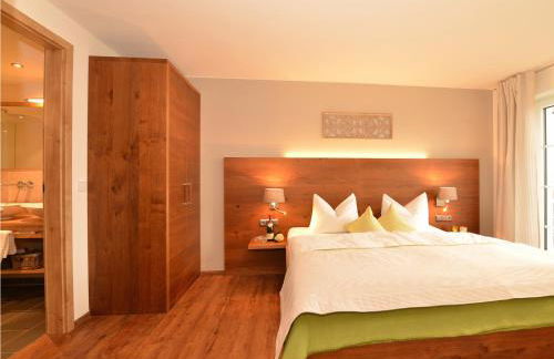 Alpenhaus Steiner - Top-Ferienwohnungen - Sommer-Bergbahn inklusive - Foto 74