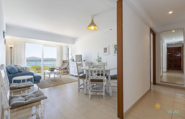 Apartment in Port de Pollenca by the Beach - Foto 9