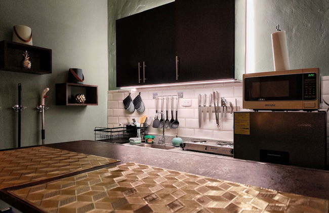 Golden Studio By Paradox - Foto 28