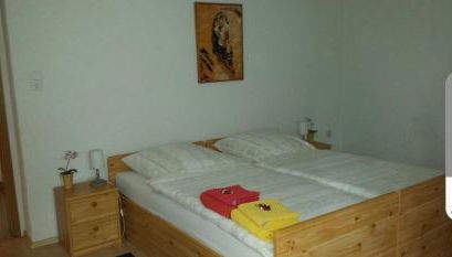 Appartement am Schlossgarten - Foto 4