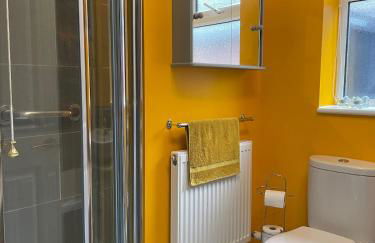 Two bedroom detached bungalow with conservatory - Foto 17