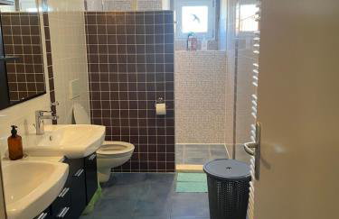 Holiday Home Ava1 with pool & Holiday Home Ava2 with whirlpool - Foto 65