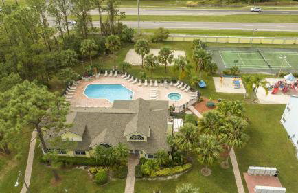 Family Apt very close to Disney Clean 3BR - Foto 25