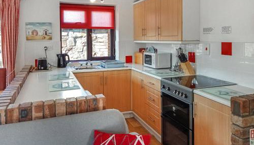 Torqvol Cottage-Ukc2100 - Foto 5