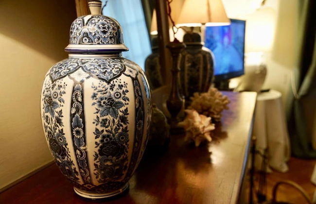 Capri Moon Guest House - Photo 47